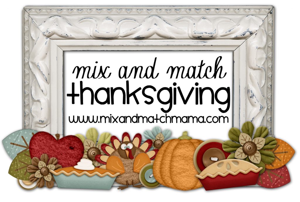 thanksgiving