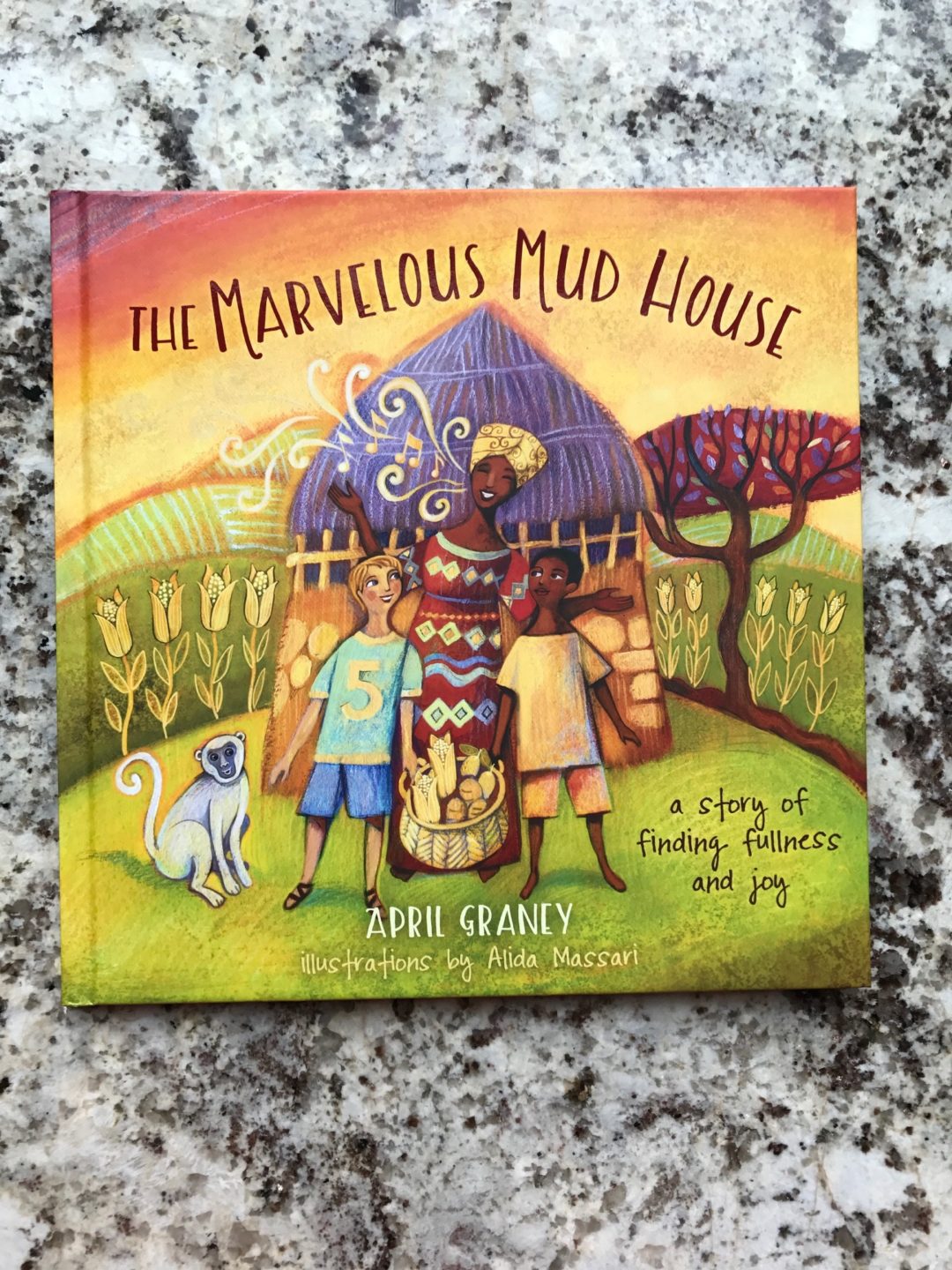 September Book Review - Mix & Match Mama