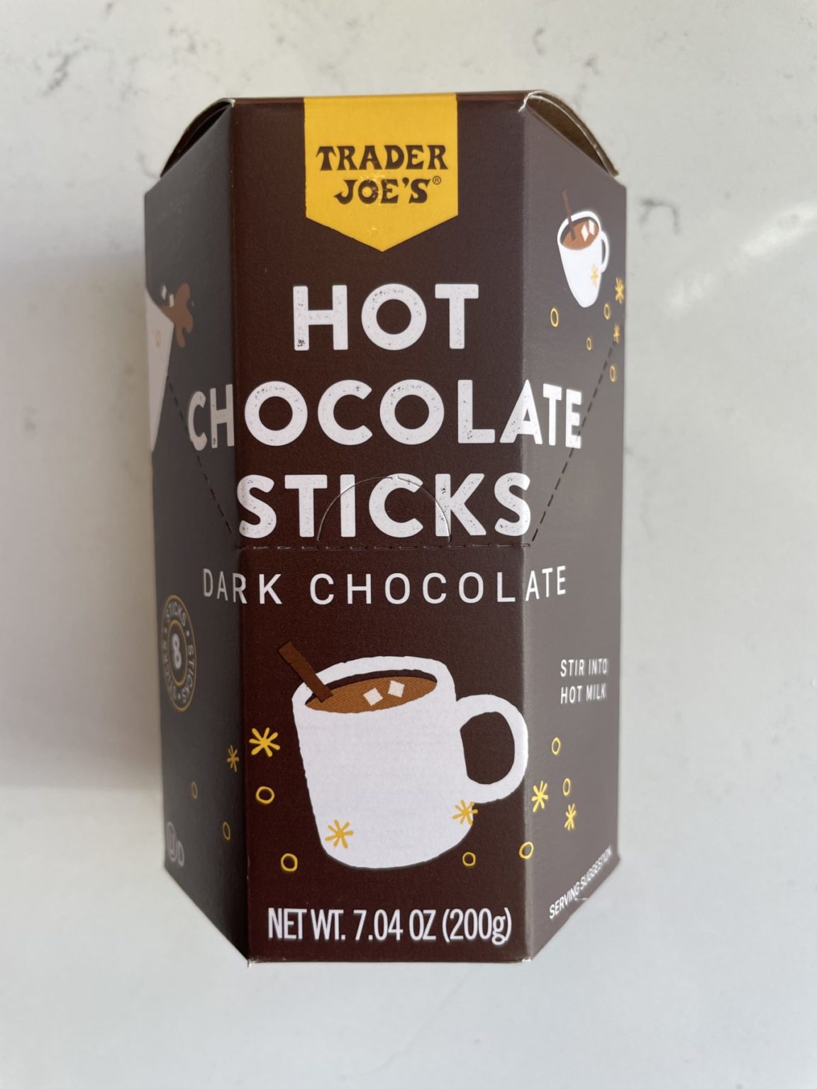 Trader Joe's Christmas 2021 Mix & Match Mama