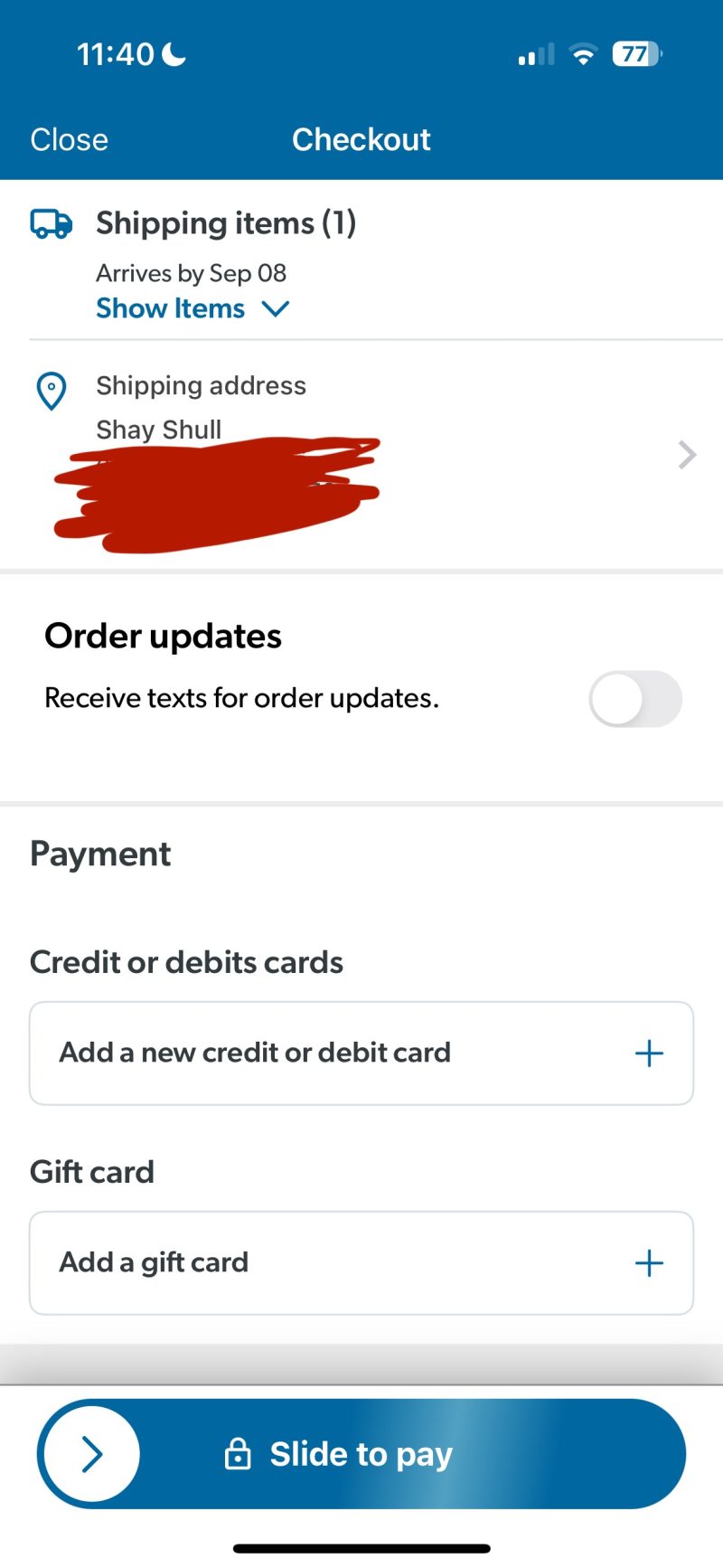 My first time using Sam's Club Plus! - Mix & Match Mama