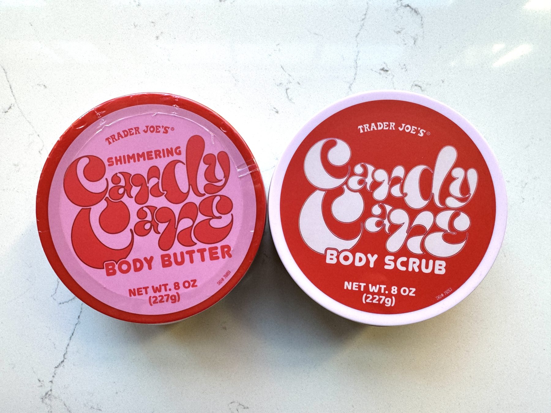 Shay's Ultimate Trader Joe's Christmas Post! - Mix & Match Mama