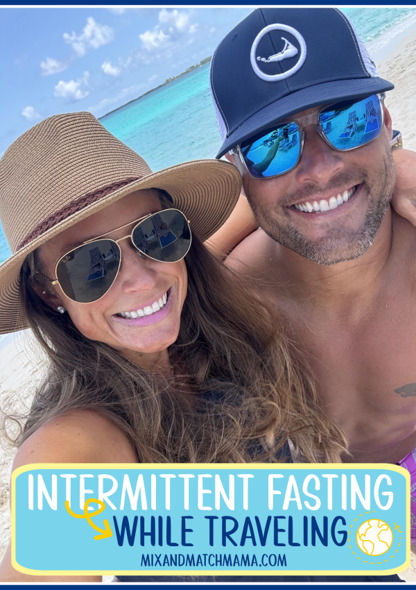 Intermittent Fasting While Traveling