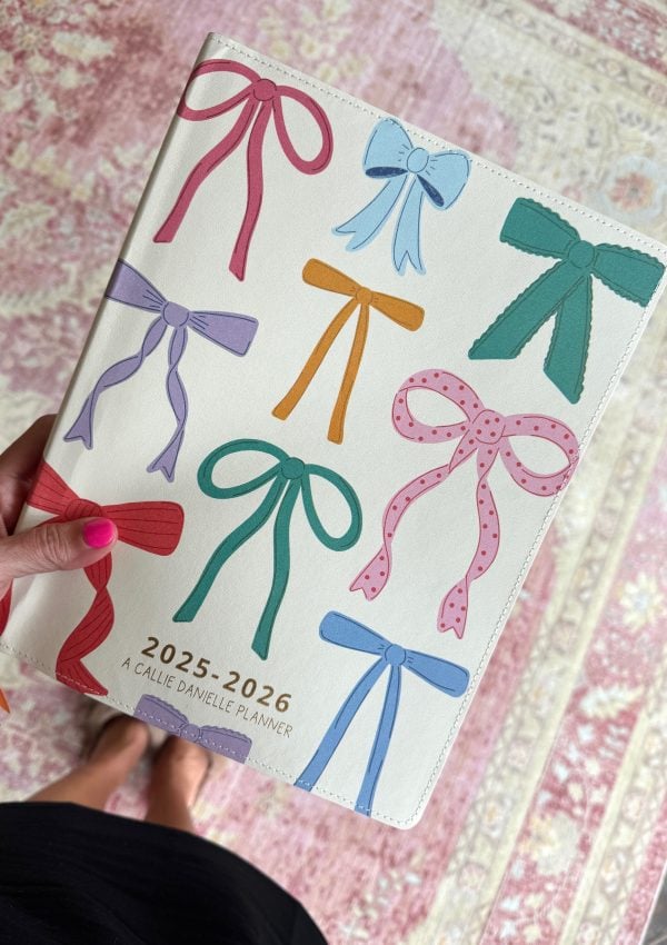 Let’s Look: JUGGLING FAMILY SCHEDULES