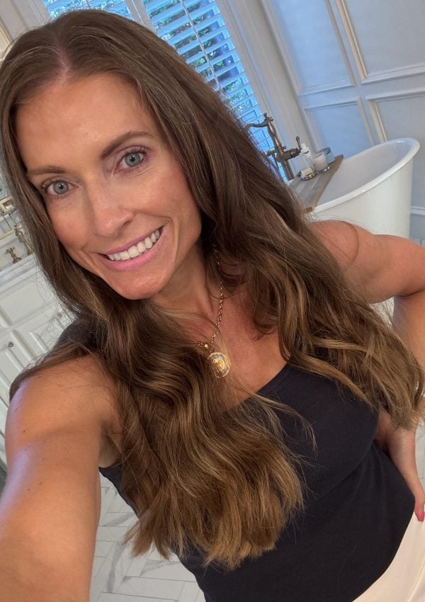 Hair Routine + Travel Essentials