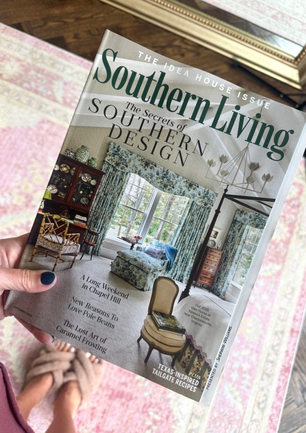 Shay’s Friday Faves {08.22.25}