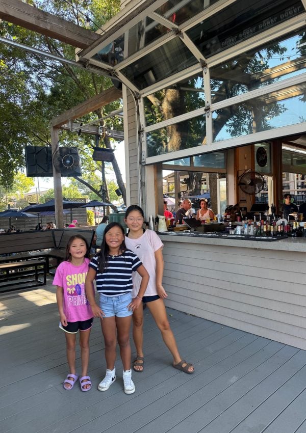 What’s Up Wednesday {August 2025}