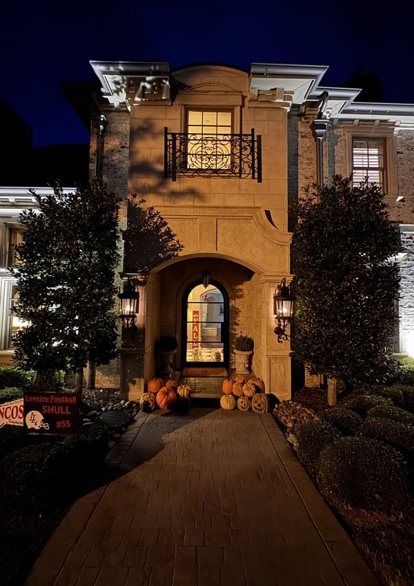 Spooktacular Home Tour: 2025 Edition