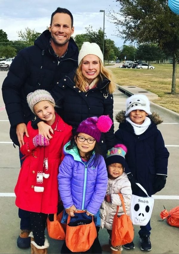 Squared Away: PART TWO