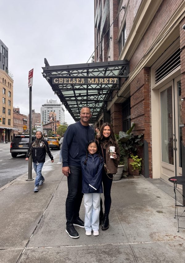 Fall in NYC 2025: PART 2