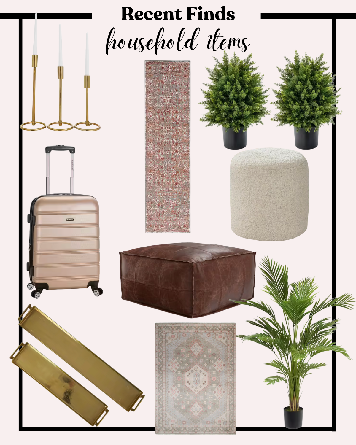 home depot Mix & Match Mama