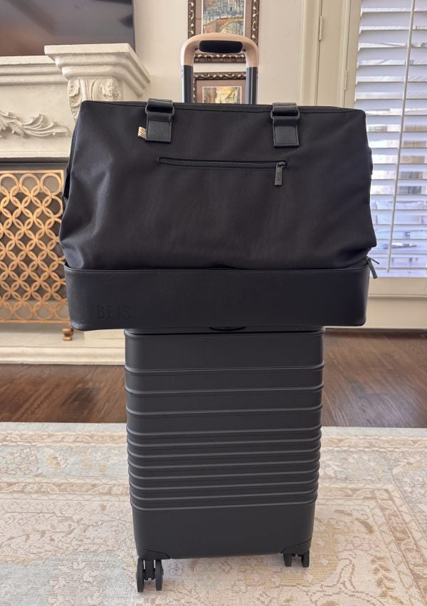 Easy Carry On Luggage