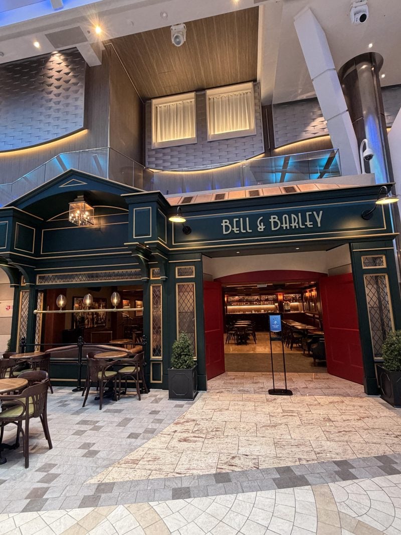 Royal Caribbean Bahamian Cruise: PART TWO - Mix & Match Mama