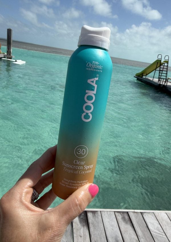 Travel Items For Our Cruise