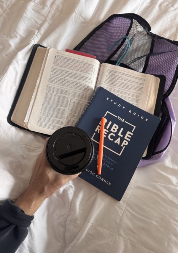 Sunday Recap {05.10.26}